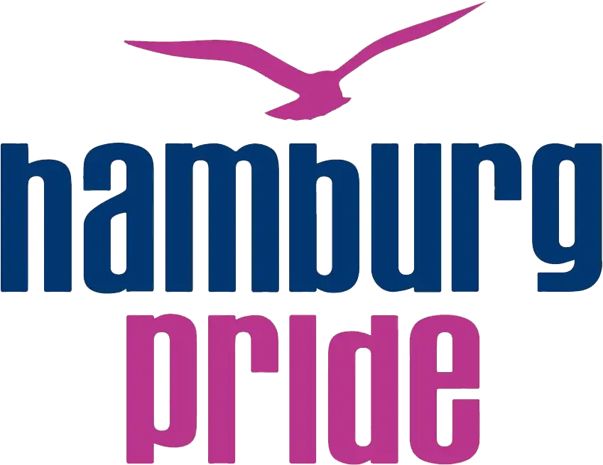 Hamburg Pride Christopher Street Day
