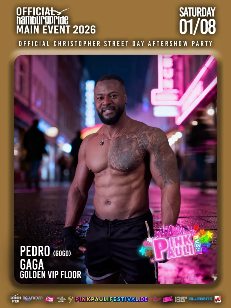 Pedro