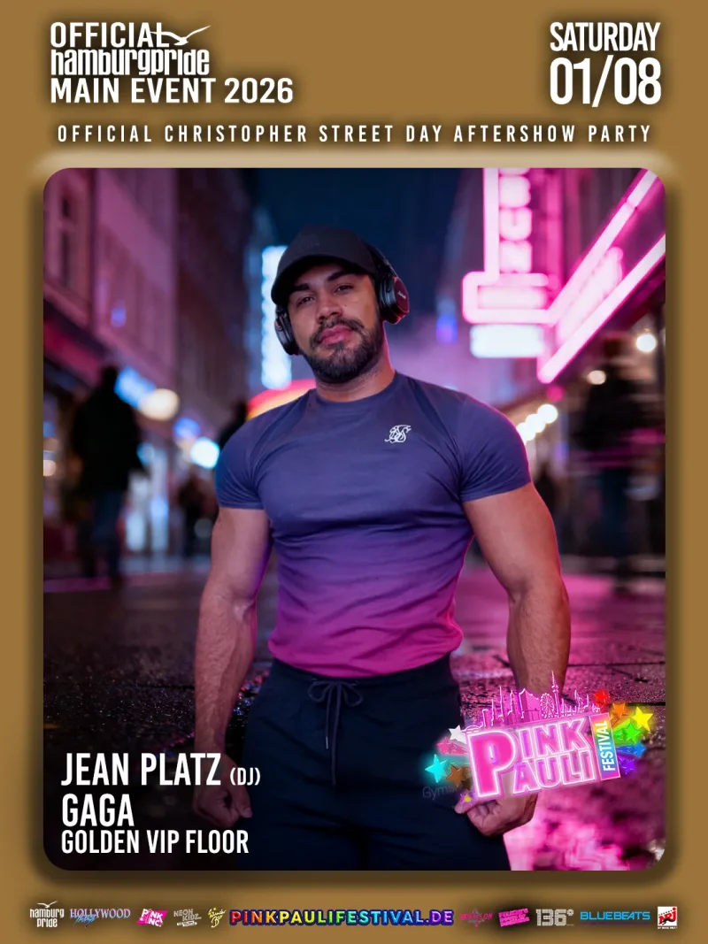 Jean Platz