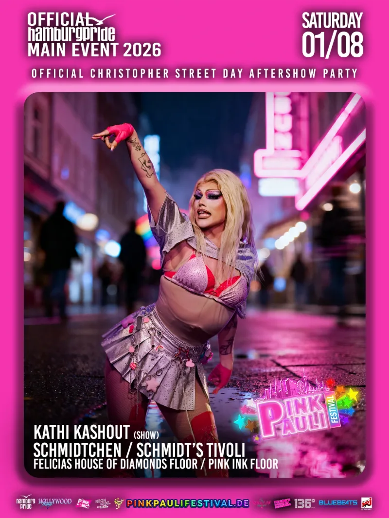 Kathi Kashout