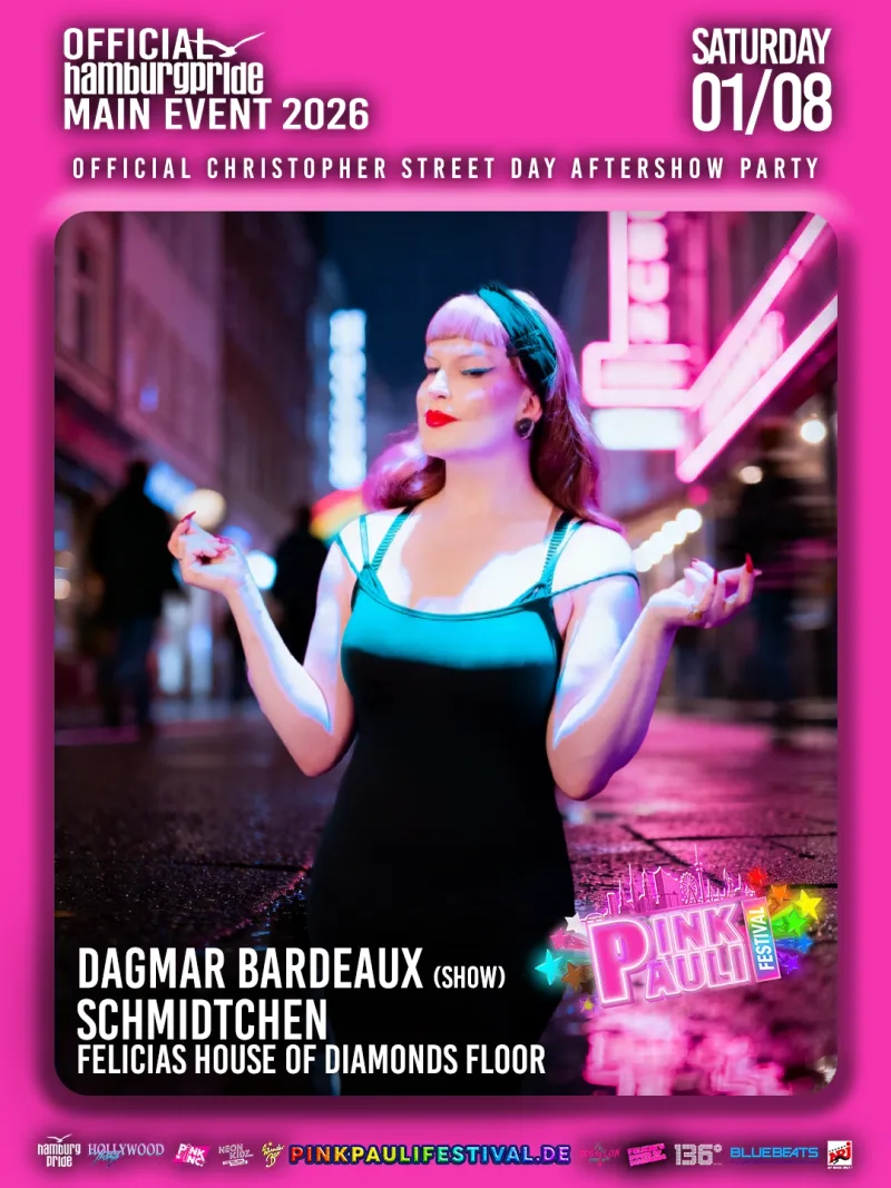 Dagmar Bardeaux