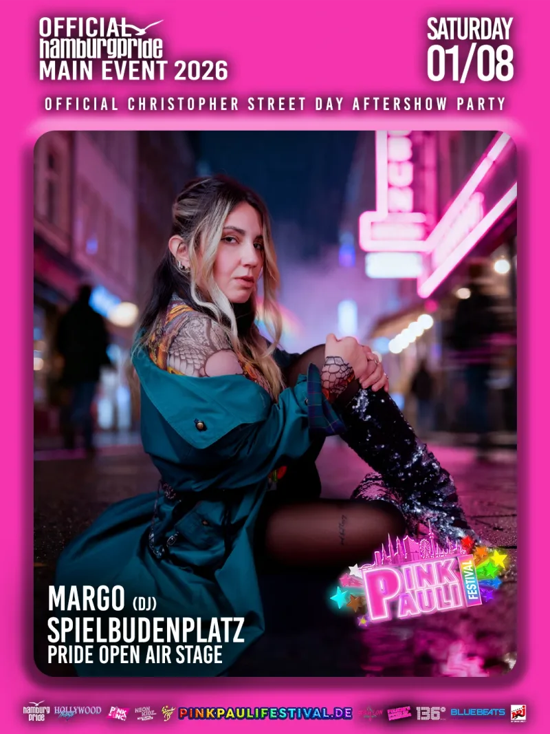 Margo