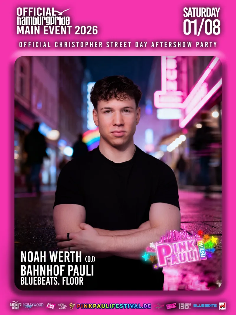 Noah Werth