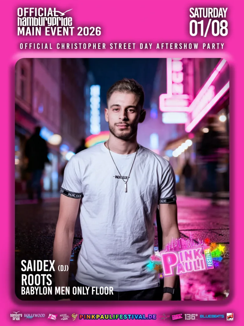 SAIDEX