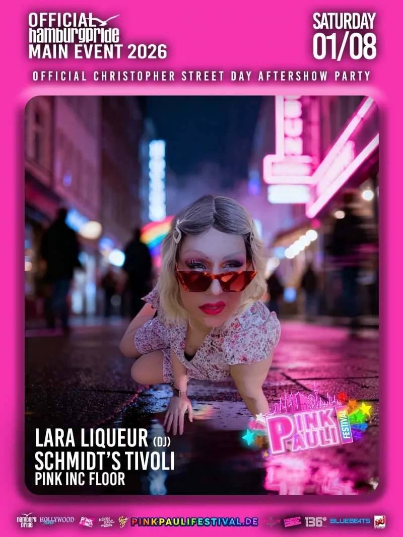 Lara Liqueur