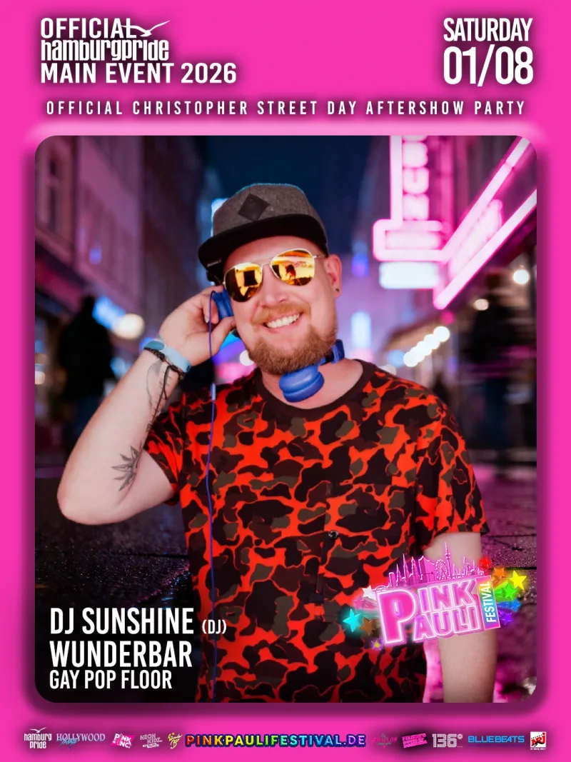 DJ Sunshine
