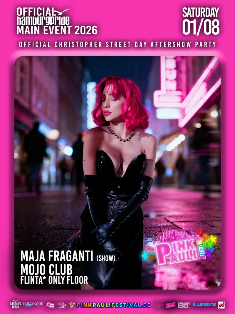 Maja Fraganti