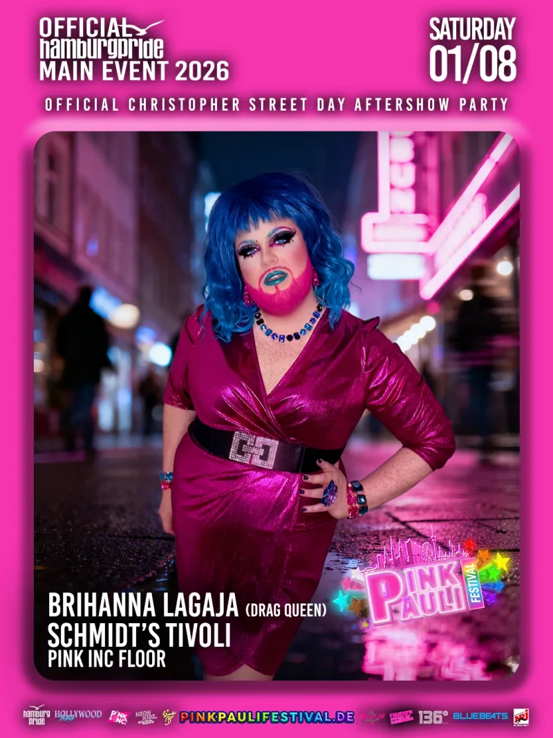 Brihanna Lagaja