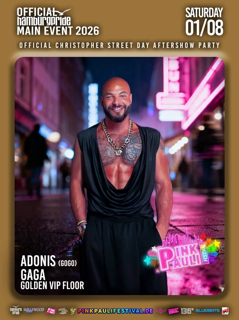 Adonis