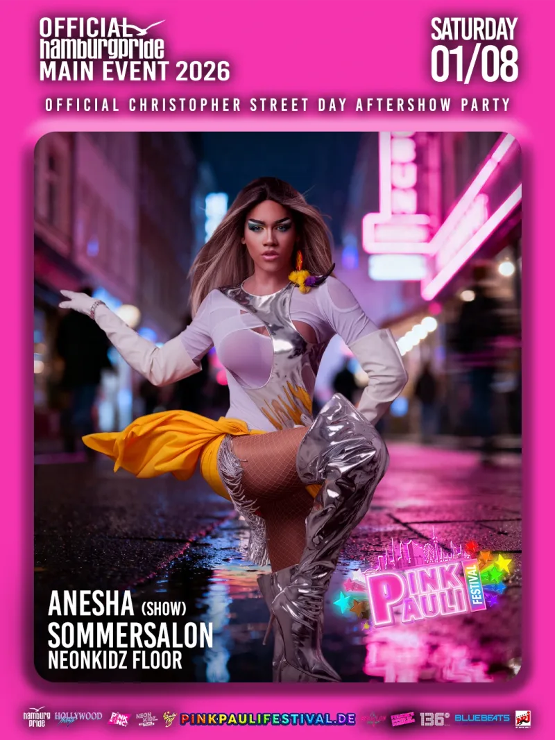 Anesha