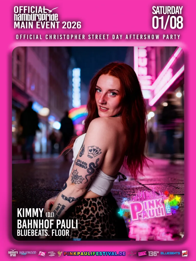 Kimmy