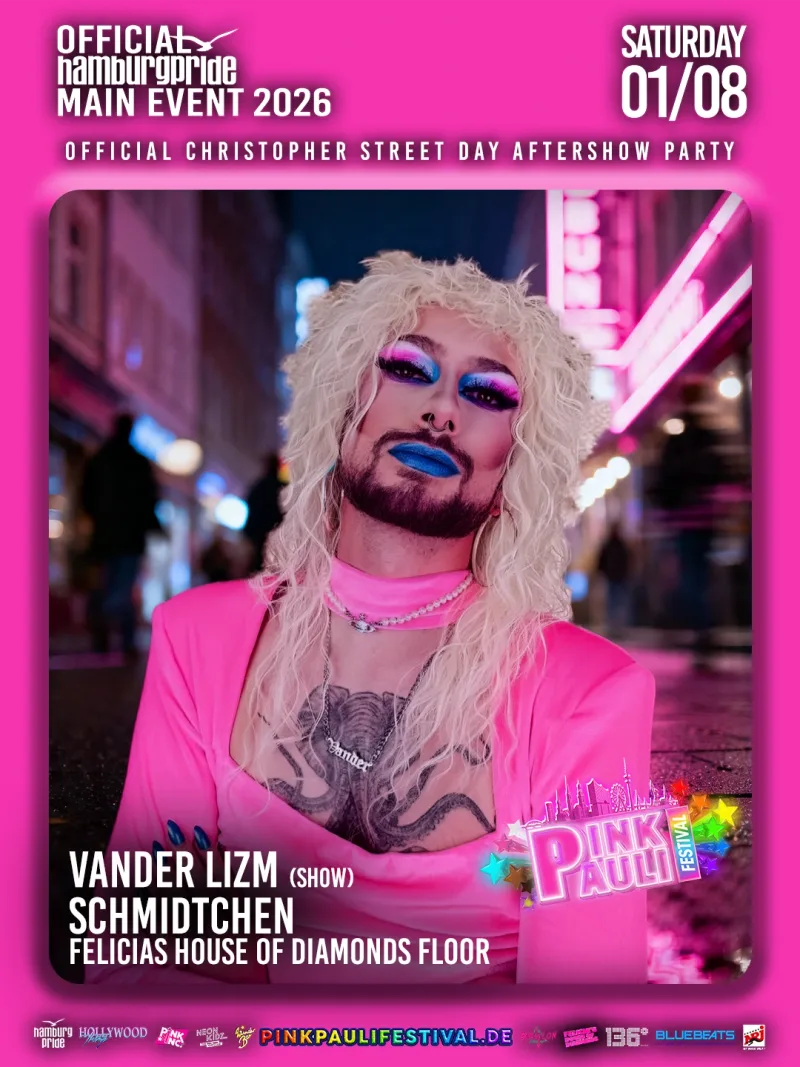 Vander Lizm