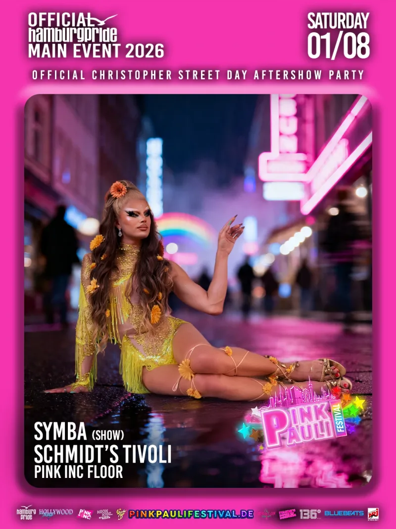 Symba