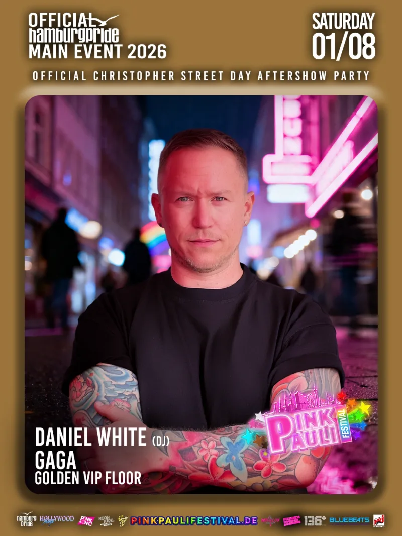 Daniel White