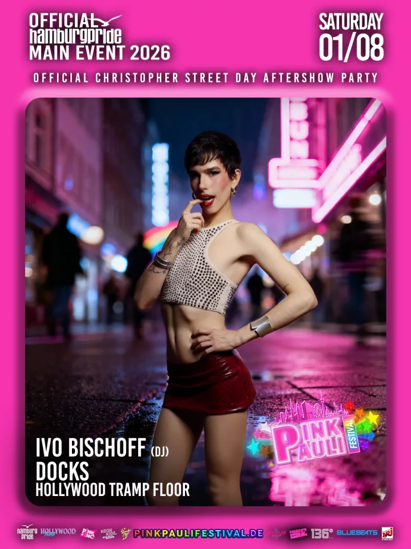 Ivo Bischoff