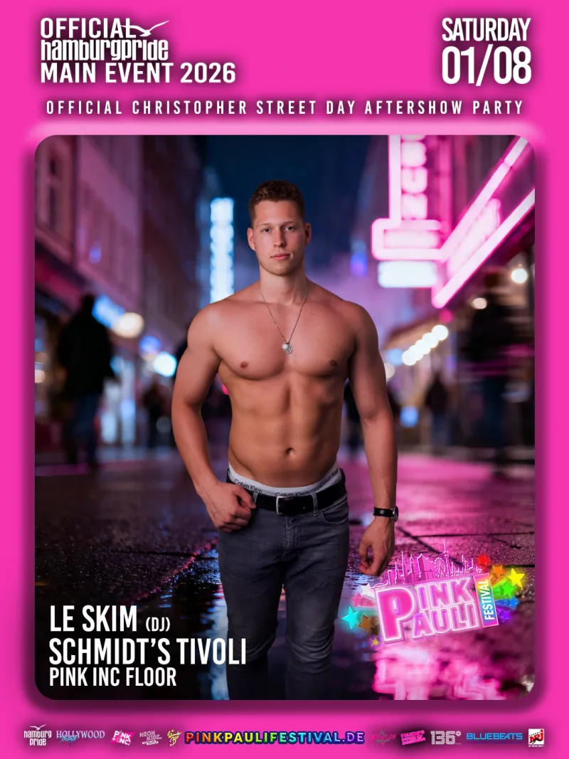 Le Skim