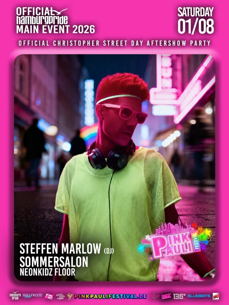 Steffen Marlow