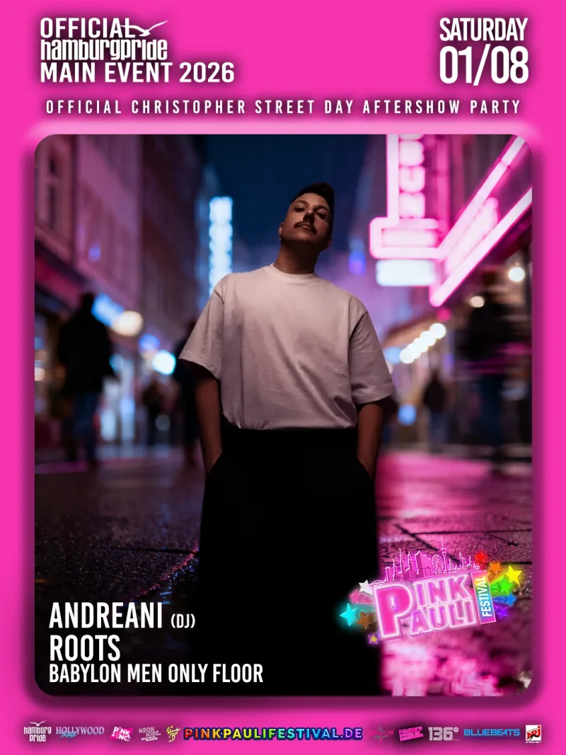 ANDREANI