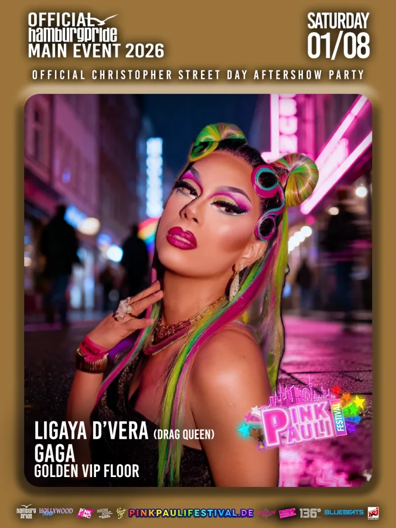 Ligaya d'Vera