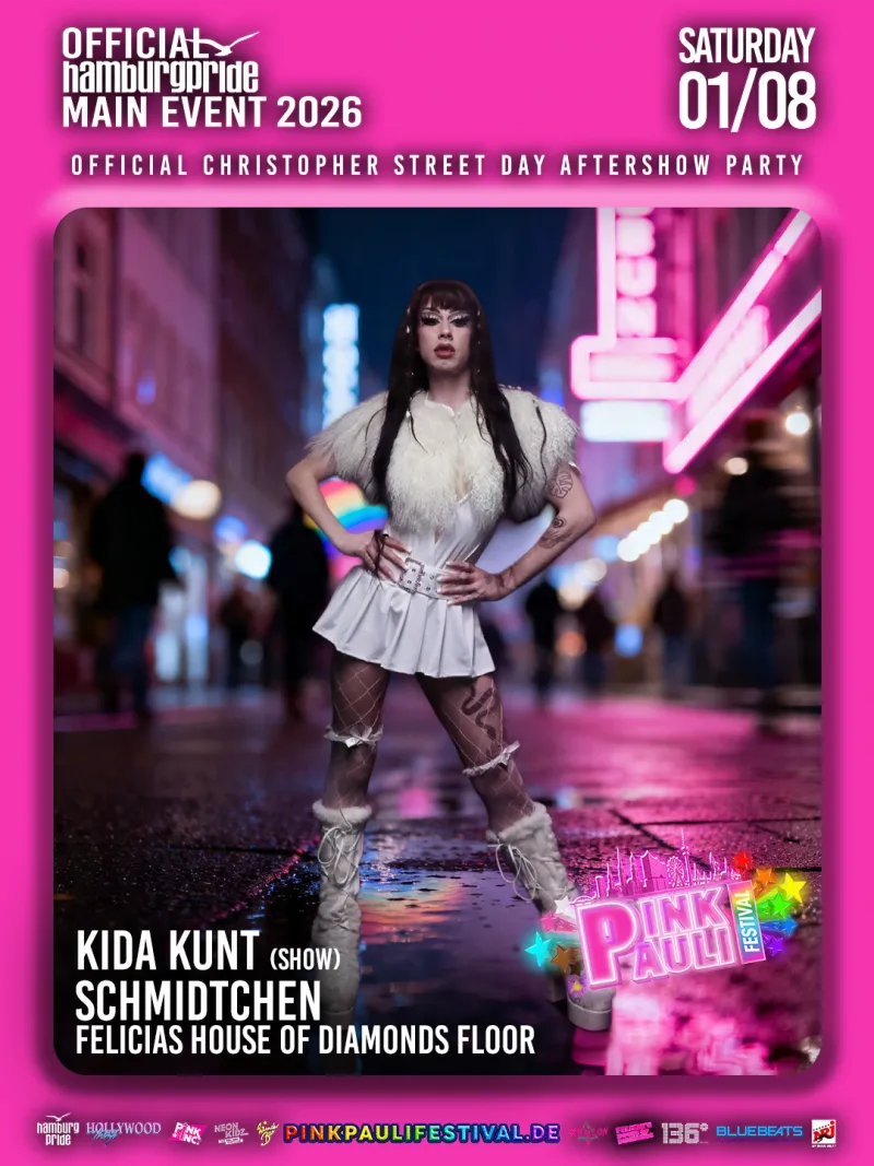 KIDA Kunt