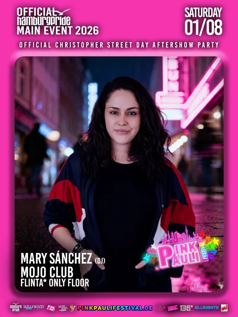 Mary Sánchez