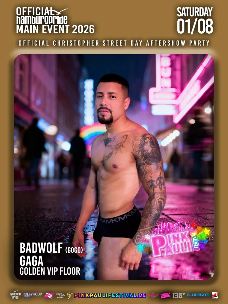 BadWolf