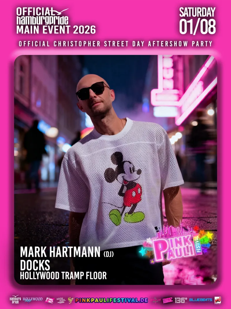 Mark Hartmann