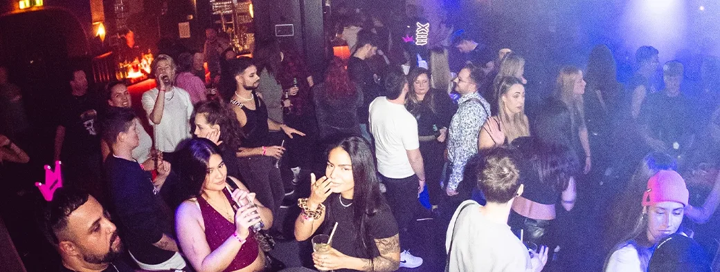 Angie's Nightclub